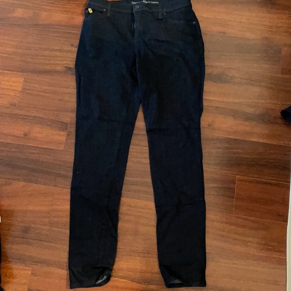 Second Yoga/Old Navy(1) Jeans - Picture 15 of 16